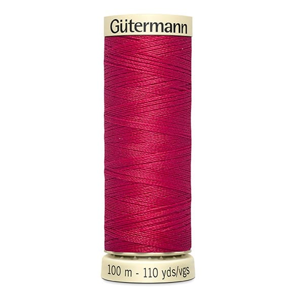 Gutermann Threads Gutermann Sew All Thread 100M Colour 909  - The Sewing Studio