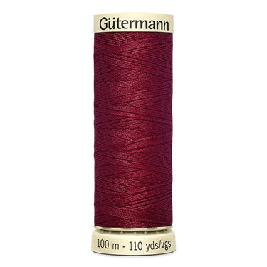 Gutermann Threads Gutermann Sew All Thread 100M Colour 910  - The Sewing Studio for sale UK - The Sewing Studio