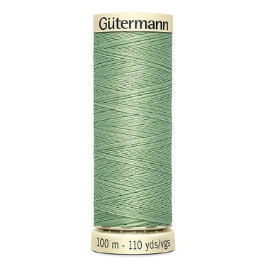 Gutermann Threads Gutermann Sew All Thread 100M Colour 914  - The Sewing Studio for sale UK - The Sewing Studio