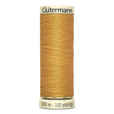 Gutermann Threads Gutermann Sew All Thread 100M Colour 968  - The Sewing Studio for sale UK - The Sewing Studio