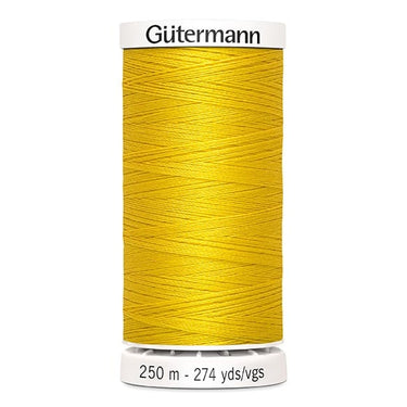 Gutermann Threads Gutermann Sew All Thread 250M Colour 106  - The Sewing Studio for sale UK - The Sewing Studio