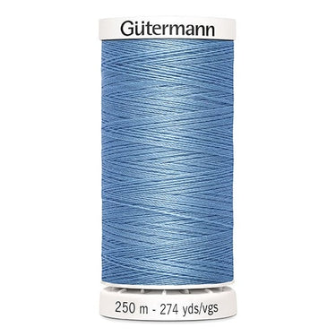 Gutermann Threads Gutermann Sew All Thread 250M Colour 143  - The Sewing Studio for sale UK - The Sewing Studio