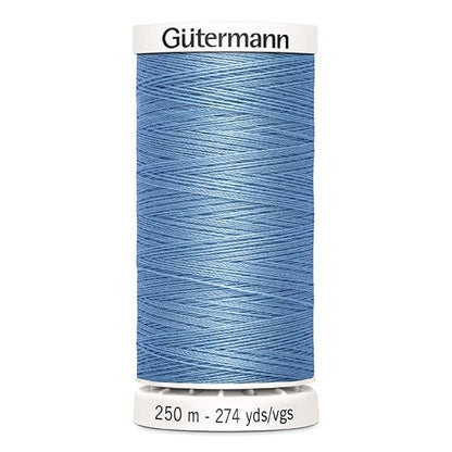 Gutermann Threads Gutermann Sew All Thread 250M Colour 143  - The Sewing Studio