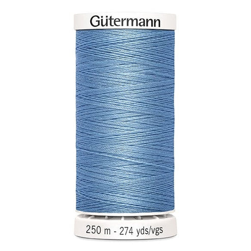 Gutermann Threads Gutermann Sew All Thread 250M Colour 143  - The Sewing Studio