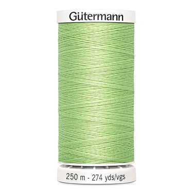 Gutermann Threads Gutermann Sew All Thread 250M Colour 152  - The Sewing Studio for sale UK - The Sewing Studio