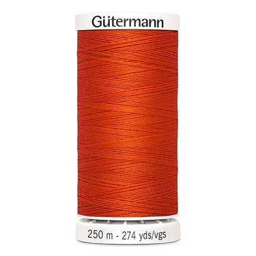 Gutermann Threads Gutermann Sew All Thread 250M Colour 155  - The Sewing Studio for sale UK - The Sewing Studio