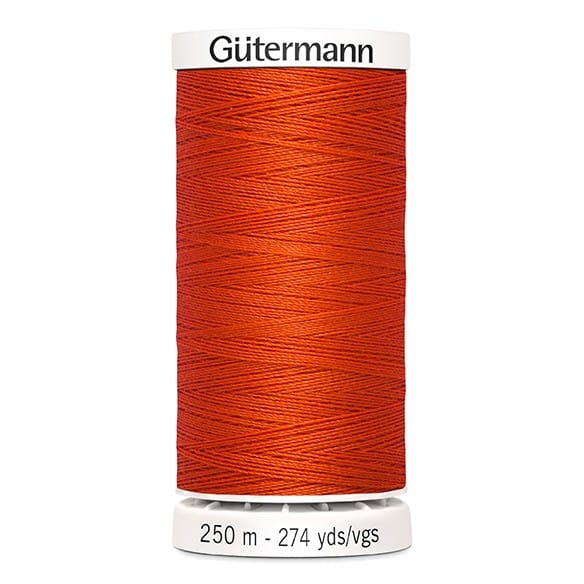 Gutermann Threads Gutermann Sew All Thread 250M Colour 155  - The Sewing Studio