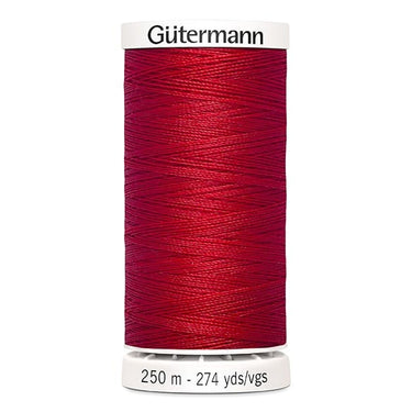 Gutermann Threads Gutermann Sew All Thread 250M Colour 156  - The Sewing Studio for sale UK - The Sewing Studio