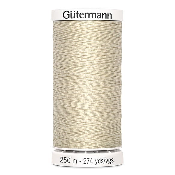 Gutermann Threads Gutermann Sew All Thread 250M Colour 169  - The Sewing Studio