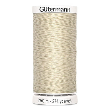 Gutermann Threads Gutermann Sew All Thread 250M Colour 169  - The Sewing Studio for sale UK - The Sewing Studio