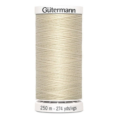 Gutermann Threads Gutermann Sew All Thread 250M Colour 169  - The Sewing Studio