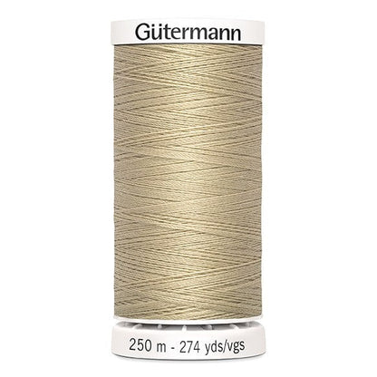 Gutermann Threads Gutermann Sew All Thread 250M Colour 186  - The Sewing Studio