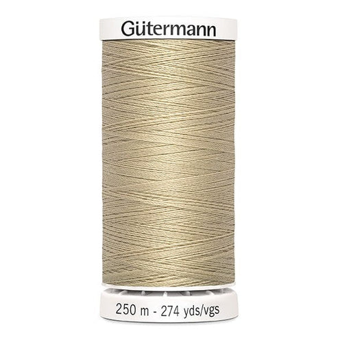 Gutermann Threads Gutermann Sew All Thread 250M Colour 186  - The Sewing Studio