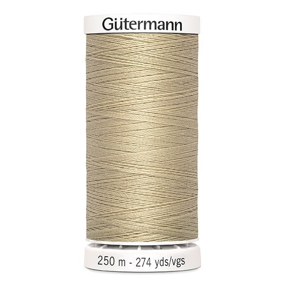 Gutermann Threads Gutermann Sew All Thread 250M Colour 186  - The Sewing Studio