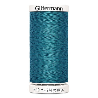 Gutermann Threads Gutermann Sew All Thread 250M Colour 189  - The Sewing Studio for sale UK - The Sewing Studio