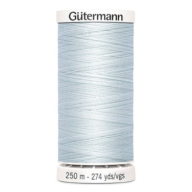 Gutermann Threads Gutermann Sew All Thread 250M Colour 193  - The Sewing Studio for sale UK - The Sewing Studio