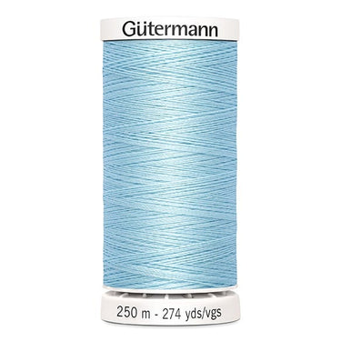 Gutermann Threads Gutermann Sew All Thread 250M Colour 195  - The Sewing Studio for sale UK - The Sewing Studio