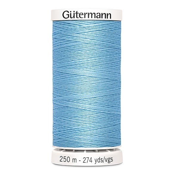 Gutermann Threads Gutermann Sew All Thread 250M Colour 196  - The Sewing Studio