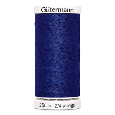 Gutermann Threads Gutermann Sew All Thread 250M Colour 232  - The Sewing Studio for sale UK - The Sewing Studio