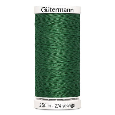 Gutermann Threads Gutermann Sew All Thread 250M Colour 237  - The Sewing Studio for sale UK - The Sewing Studio