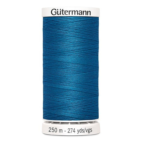 Gutermann Threads Gutermann Sew All Thread 250M Colour 25  - The Sewing Studio