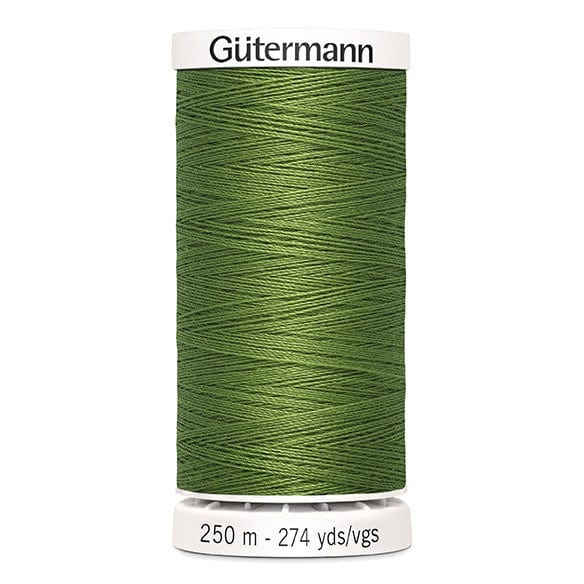 Gutermann Threads Gutermann Sew All Thread 250M Colour 283  - The Sewing Studio