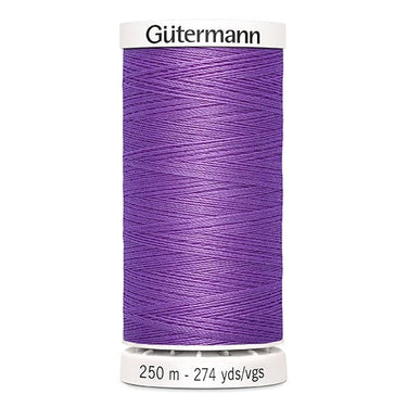 Gutermann Threads Gutermann Sew All Thread 250M Colour 291  - The Sewing Studio for sale UK - The Sewing Studio