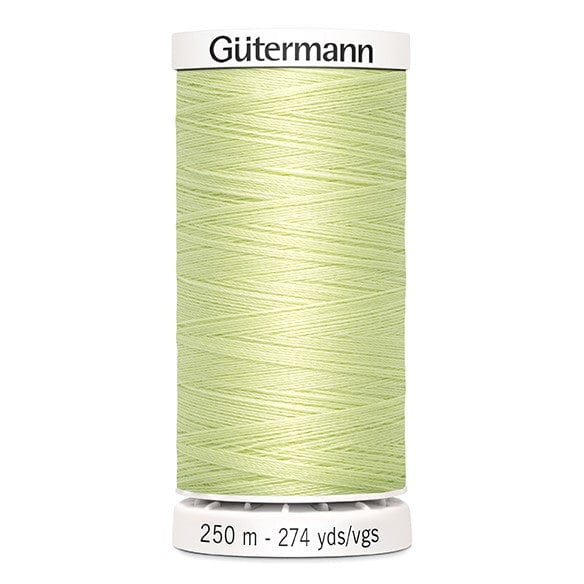 Gutermann Threads Gutermann Sew All Thread 250M Colour 292  - The Sewing Studio