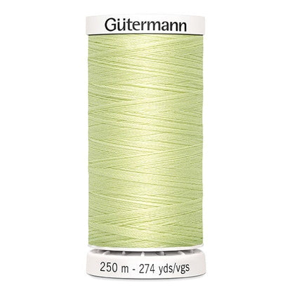 Gutermann Threads Gutermann Sew All Thread 250M Colour 292  - The Sewing Studio