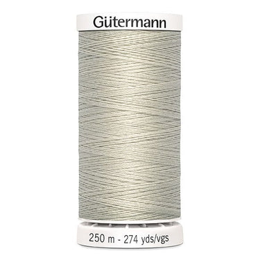 Gutermann Threads Gutermann Sew All Thread 250M Colour 299  - The Sewing Studio for sale UK - The Sewing Studio