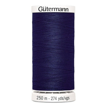 Gutermann Threads Gutermann Sew All Thread 250M Colour 310  - The Sewing Studio for sale UK - The Sewing Studio