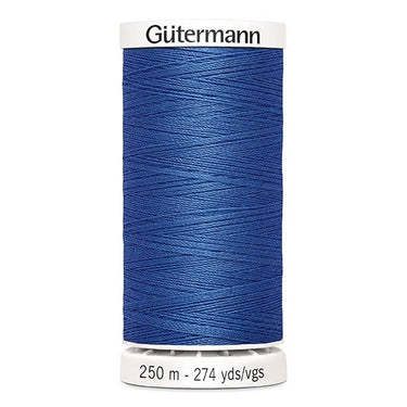 Gutermann Threads Gutermann Sew All Thread 250M Colour 315  - The Sewing Studio for sale UK - The Sewing Studio