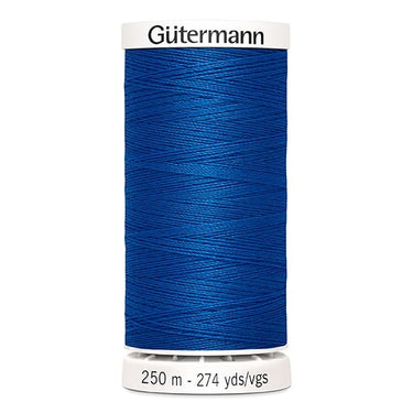 Gutermann Threads Gutermann Sew All Thread 250M Colour 322  - The Sewing Studio for sale UK - The Sewing Studio