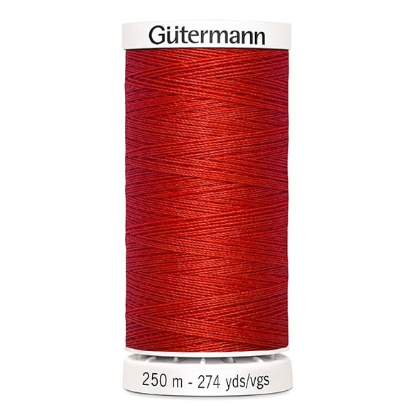 Gutermann Threads Gutermann Sew All Thread 250M Colour 364  - The Sewing Studio