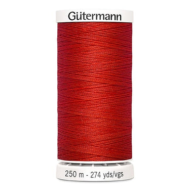 Gutermann Threads Gutermann Sew All Thread 250M Colour 364  - The Sewing Studio for sale UK - The Sewing Studio