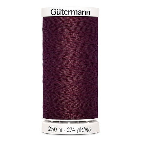 Gutermann Threads Gutermann Sew All Thread 250M Colour 369  - The Sewing Studio