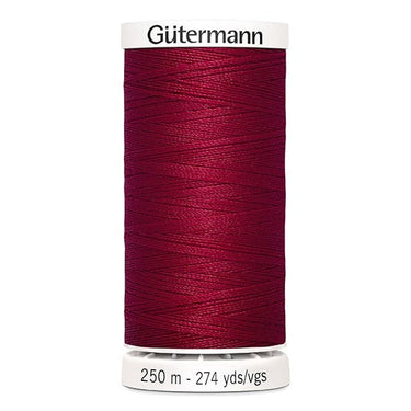 Gutermann Threads Gutermann Sew All Thread 250M Colour 384  - The Sewing Studio for sale UK - The Sewing Studio