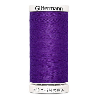 Gutermann Threads Gutermann Sew All Thread 250M Colour 392  - The Sewing Studio for sale UK - The Sewing Studio