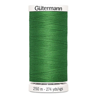 Gutermann Threads Gutermann Sew All Thread 250M Colour 396  - The Sewing Studio for sale UK - The Sewing Studio