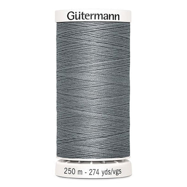 Gutermann Threads Gutermann Sew All Thread 250M Colour 40  - The Sewing Studio for sale UK - The Sewing Studio