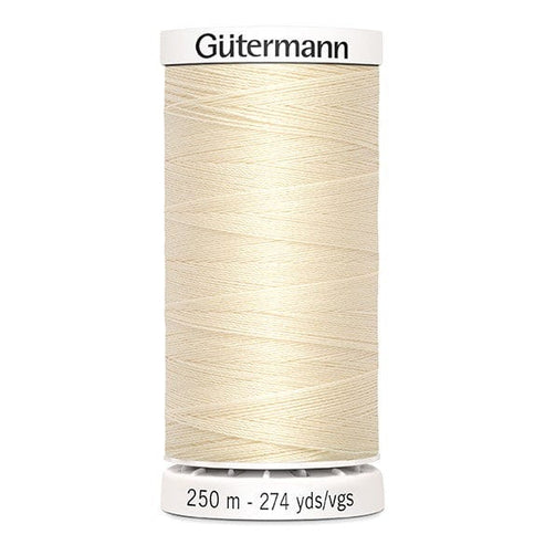 Gutermann Threads Gutermann Sew All Thread 250M Colour 414  - The Sewing Studio