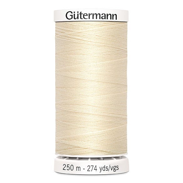 Gutermann Threads Gutermann Sew All Thread 250M Colour 414  - The Sewing Studio