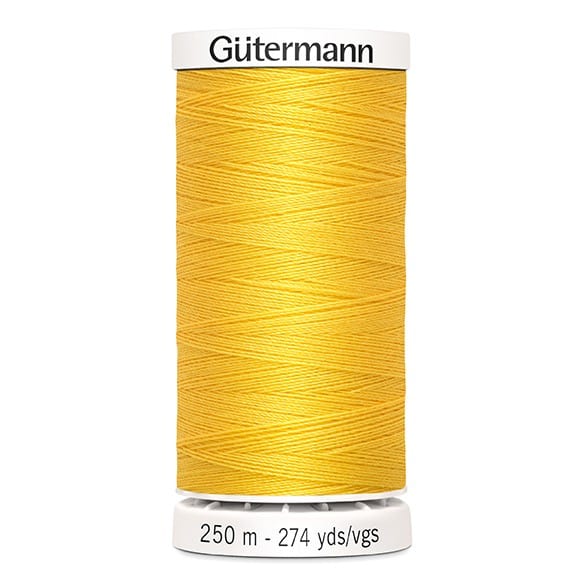 Gutermann Threads Gutermann Sew All Thread 250M Colour 417  - The Sewing Studio