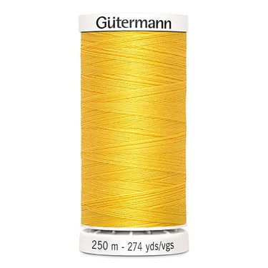 Gutermann Threads Gutermann Sew All Thread 250M Colour 417  - The Sewing Studio for sale UK - The Sewing Studio