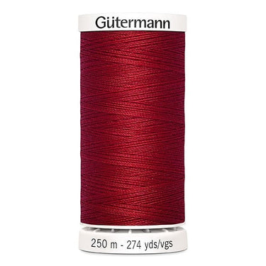 Gutermann Threads Gutermann Sew All Thread 250M Colour 46  - The Sewing Studio for sale UK - The Sewing Studio