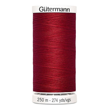 Gutermann Threads Gutermann Sew All Thread 250M Colour 46  - The Sewing Studio