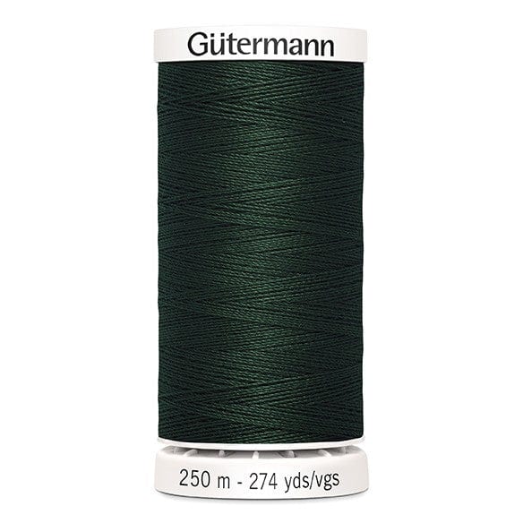 Gutermann Threads Gutermann Sew All Thread 250M Colour 472  - The Sewing Studio