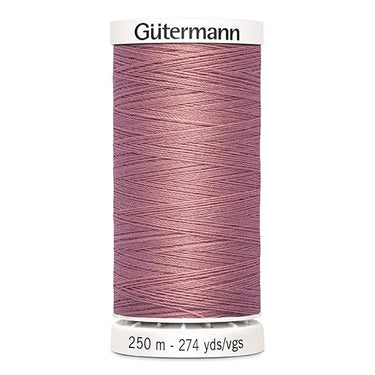 Gutermann Threads Gutermann Sew All Thread 250M Colour 473  - The Sewing Studio for sale UK - The Sewing Studio