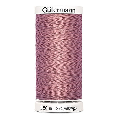 Gutermann Threads Gutermann Sew All Thread 250M Colour 473  - The Sewing Studio