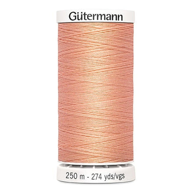 Gutermann Threads Gutermann Sew All Thread 250M Colour 586  - The Sewing Studio for sale UK - The Sewing Studio